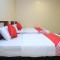 The Fern Lodge Hotel