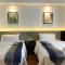 Harmony Phnom Penh Hotel