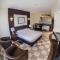 Number One Tower Suites