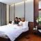 Amanta Hotel & Residence Ratchada