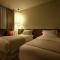 Shilla Stay Dongtan - Samsung Digital City