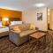 Best Western Falcon Plaza - Bowling Green