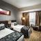 Wyndham Singapore Hotel