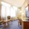 Hotel Downtown - TOP location in the heart of Sofia city