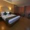 Paseo Premiere Hotel