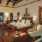 Sanctum Inle Resort