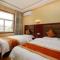 One Meter Sunshine Xian Xianyang International Airport Hotel