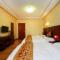 One Meter Sunshine Xian Xianyang International Airport Hotel