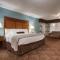 Best Western Plus El Paso Airport Hotel & Conference Center
