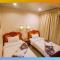 A&A Plaza Hotel