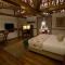 Donatela Resort and Sanctuary