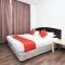 Ada Hotel & Apartment