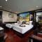 Athena Royal Cruise - Luxury in Halong Bay