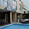 Color House Santa Marta