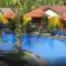 Hotel Flower Garden
