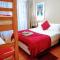 Saltycrax Backpackers and Surf Hostel