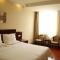 GreenTree Inn Anhui Hefei Wuhu Road Wanda Plaza Express Hotel