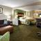 Best Western Executive Suites