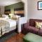 Best Western Executive Suites