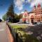 Sure Hotel by Best Western Reading