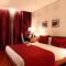 Tirana International Hotel & Conference Center