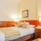 Hotel Flamenco Cairo
