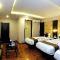 Hotel Tenki Kathmandu