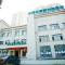 GreenTree ShangHai JinShan Wanda Plaza Longxiang Road Express Hotel