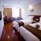 GreenTree ShangHai JinShan Wanda Plaza Longxiang Road Express Hotel