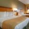 Best Western Crossroads Inn
