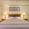 Tropicana Suites