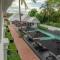 Souphattra Hotel Luang Prabang