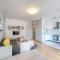 Corvin Plaza Apartments & Suites