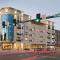 Bluemont Hotel