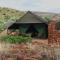 Etendeka Mountain Camp - Damaraland