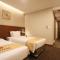Hotel Skypark Kingstown Dongdaemun