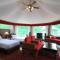 Canvas & Orchids Retreat