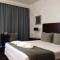 Hotel As Americas