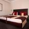 Hotel As Americas