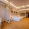 The Golden Crown Hotel