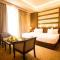 The Golden Crown Hotel