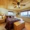 Brian Head Home w/ Views & Master Bedroom Suite