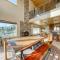 Brian Head Home w/ Views & Master Bedroom Suite