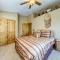 Brian Head Home w/ Views & Master Bedroom Suite