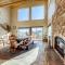 Brian Head Home w/ Views & Master Bedroom Suite