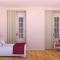Lisbon Arsenal Suites