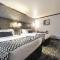 Best Western Plus City Centre Centre-Ville