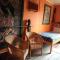 Global Village Travellers Lodge