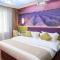 GreenTree Inn Zhejiang Ningbo Passenger Transport Center Tongda Road Shell Hotel