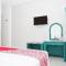 RedDoorz Plus at Hotel Surya Solo